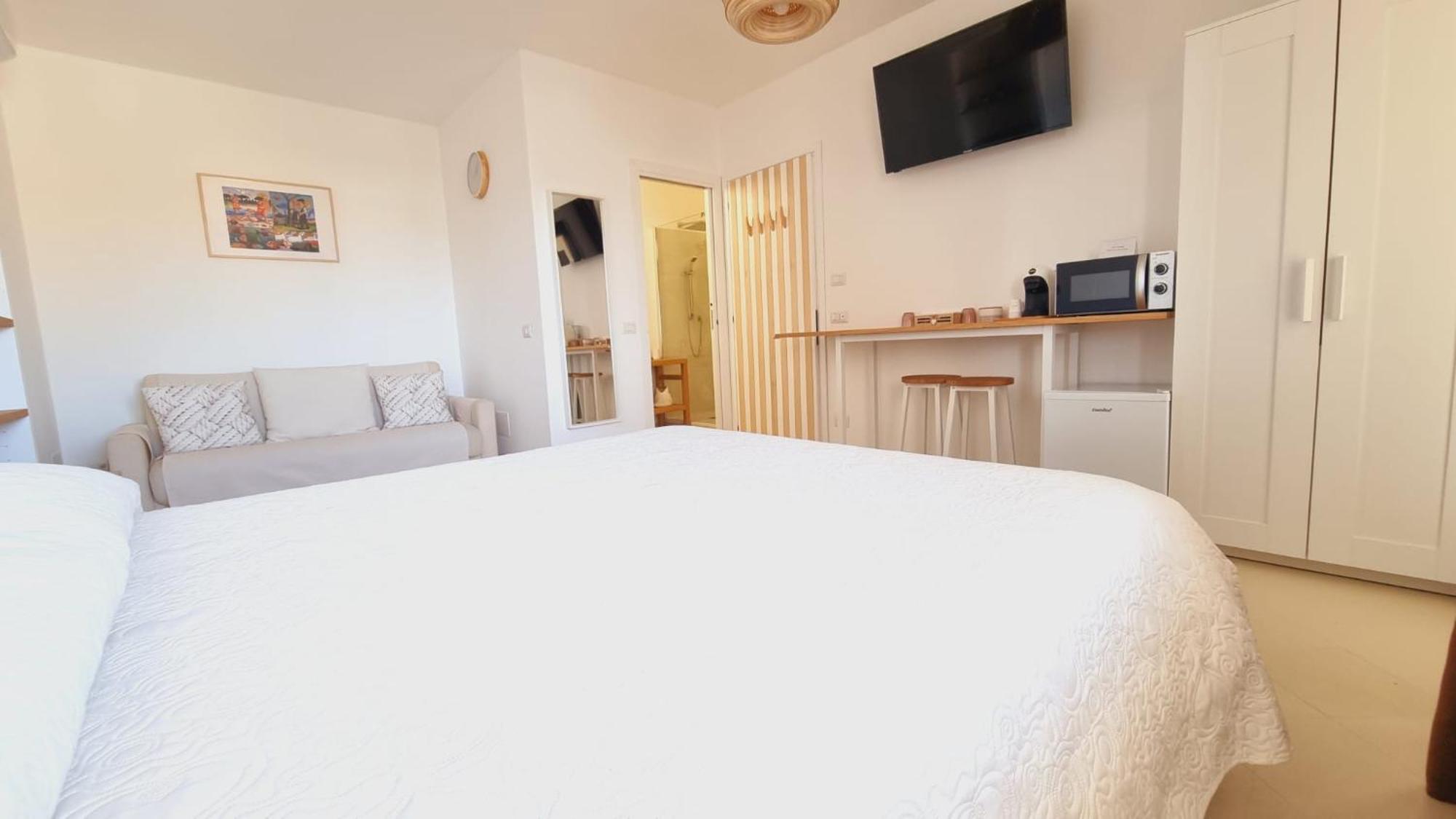 Lotto 16 - Guest House Ольбія Екстер'єр фото